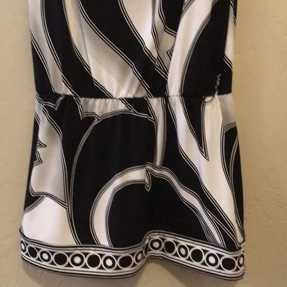 WHBM Tunic - Picture 4 of 7